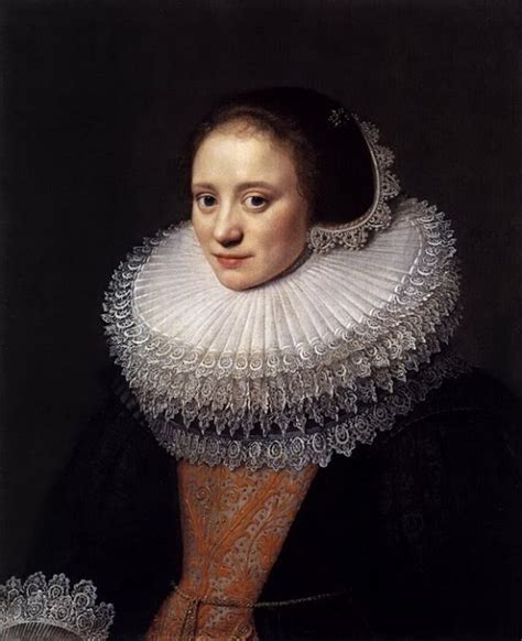 why did people wear ruffs